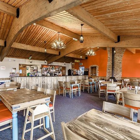 Bucklegrove Holiday Park 바스 외부 사진